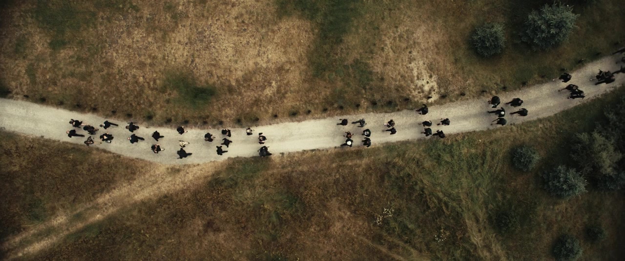 The End screenshot 1