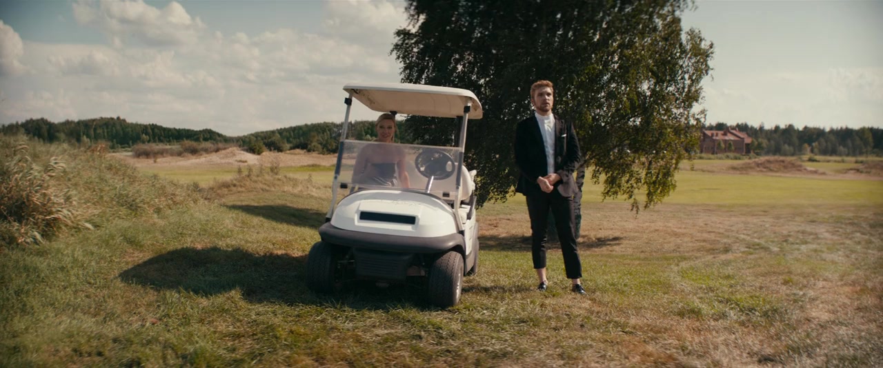 The End screenshot 2