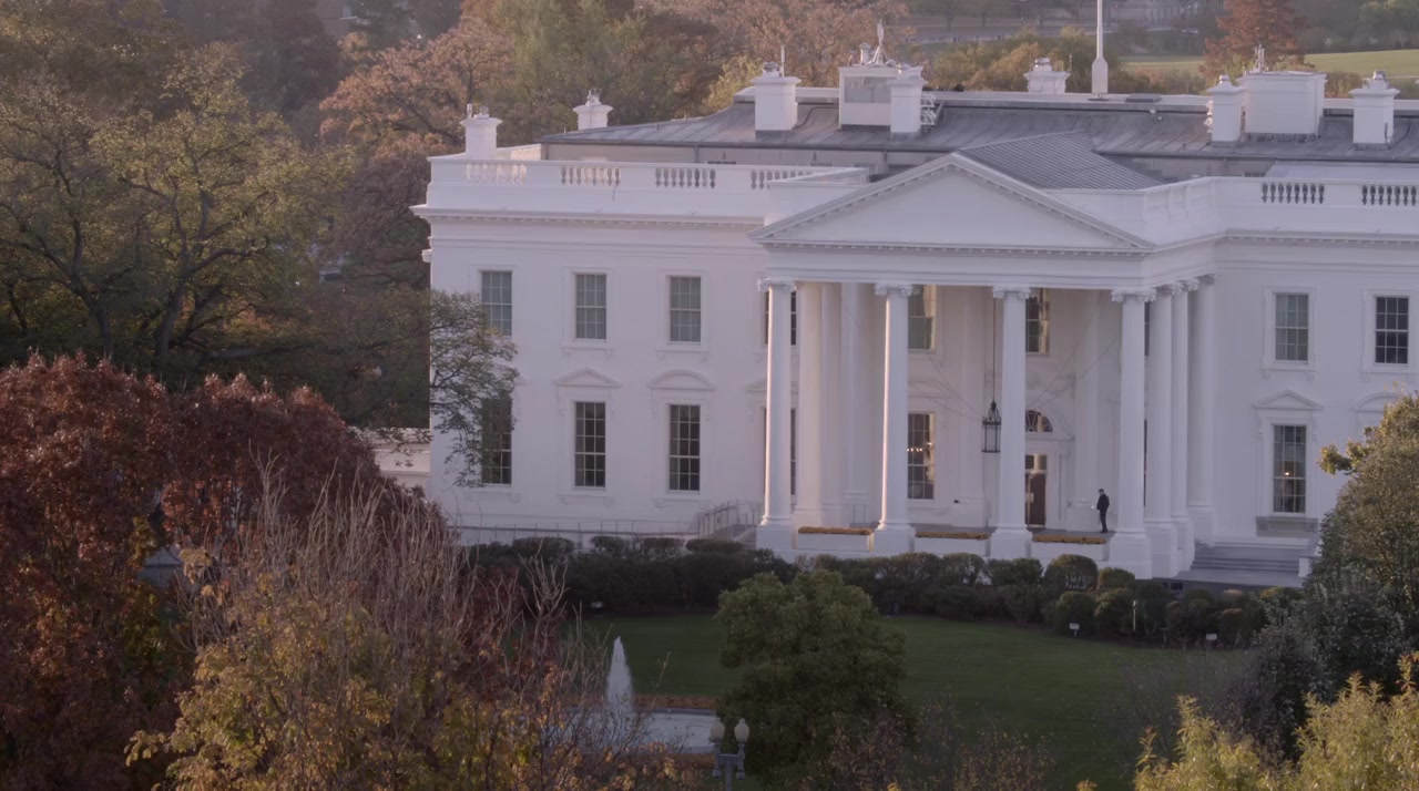 THE END: Inside the Last Days of the Obama White House screenshot 2