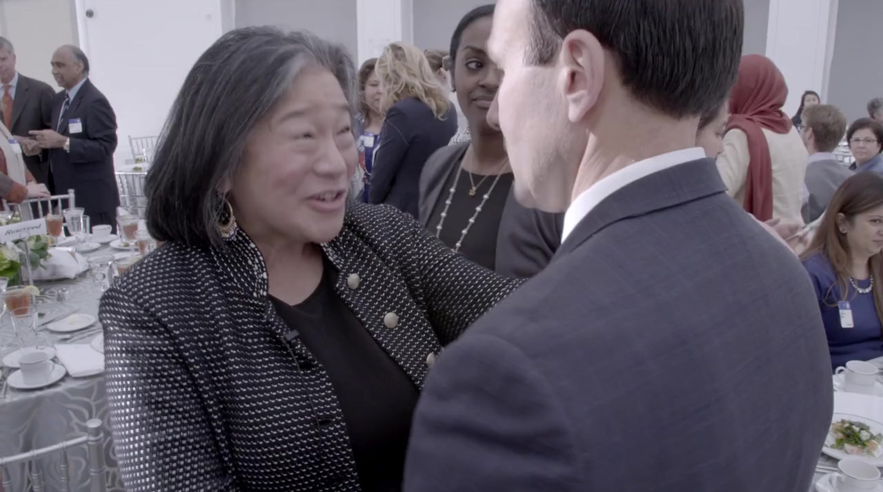 THE END: Inside the Last Days of the Obama White House screenshot 3