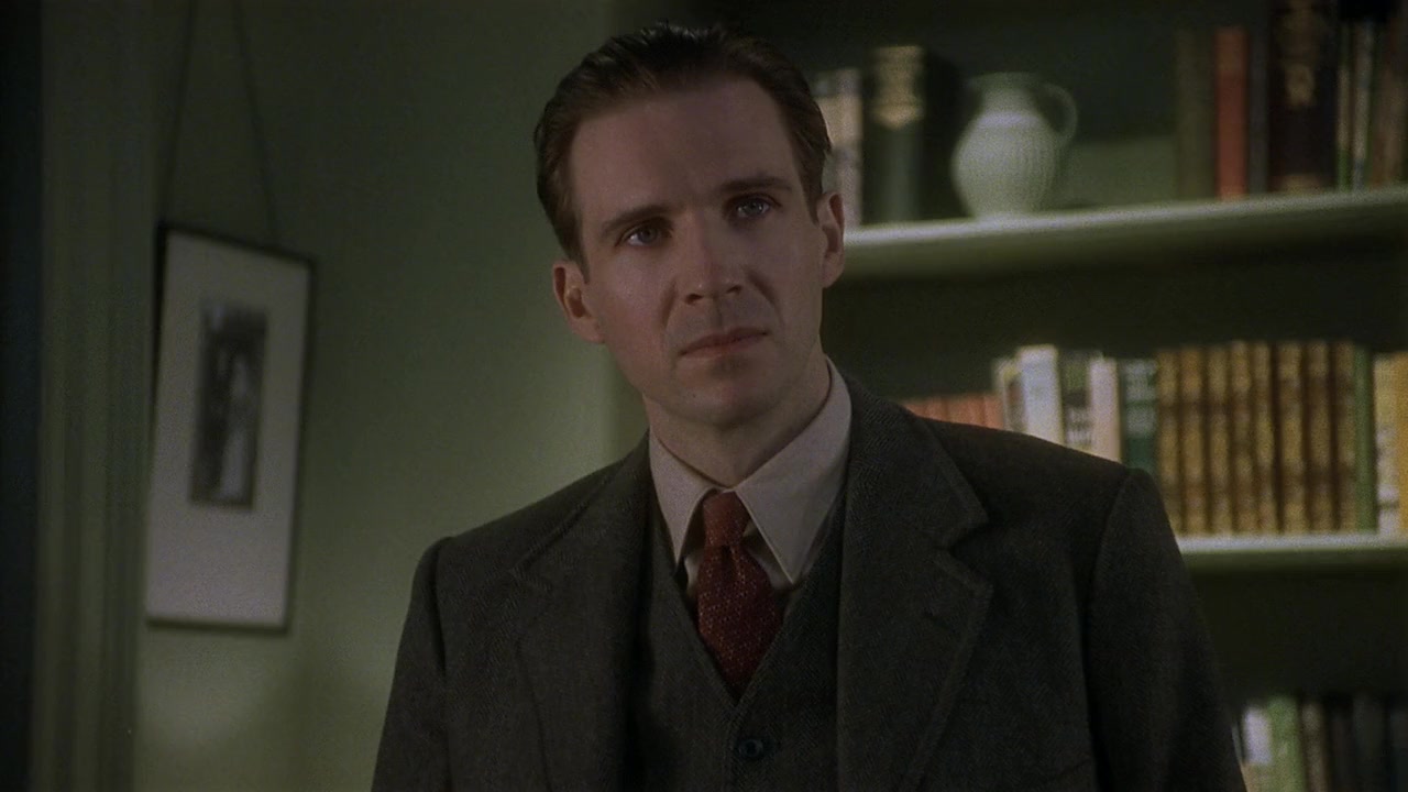 The End of the Affair screenshot 1