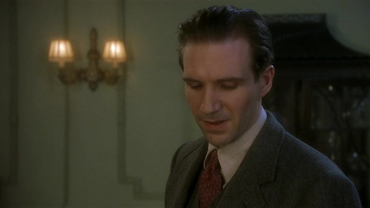 The End of the Affair screenshot 2