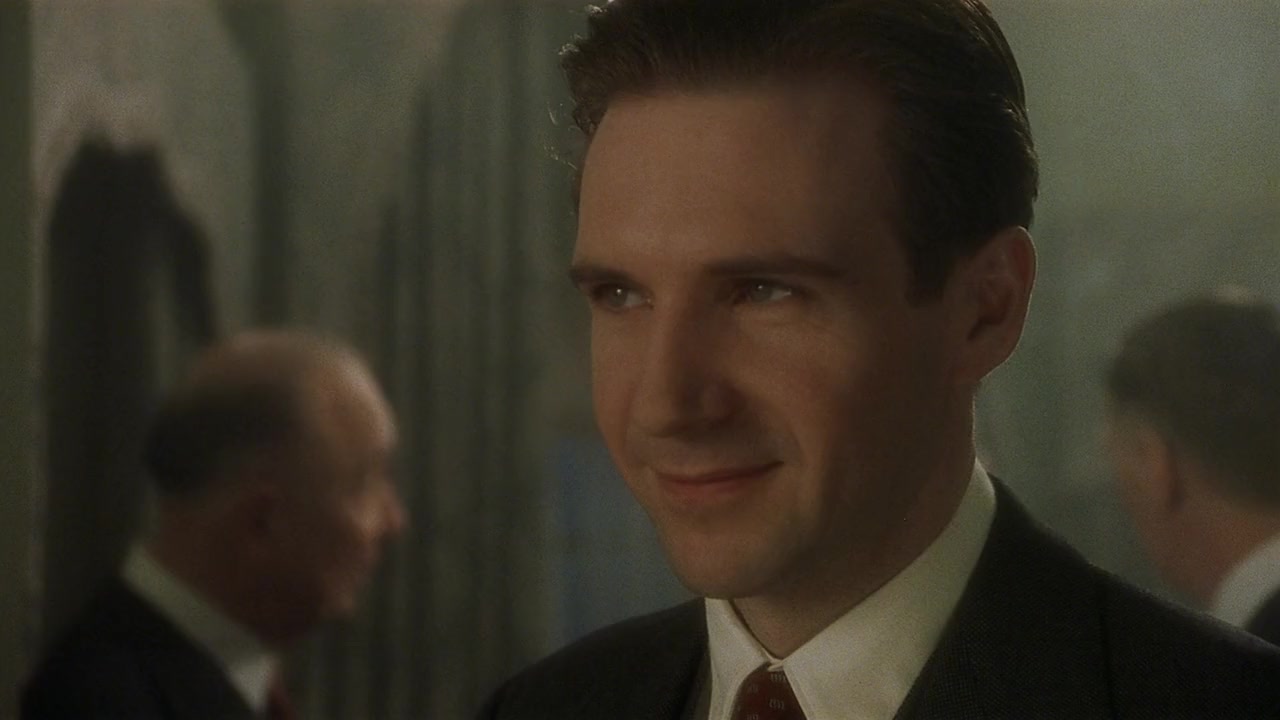 The End of the Affair screenshot 3
