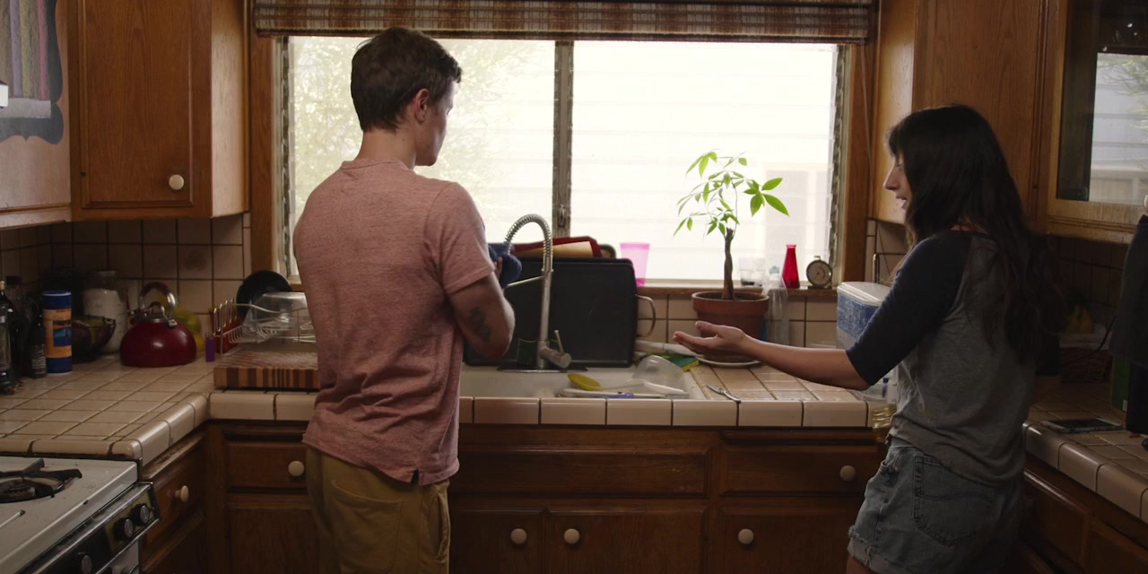 The End of Us screenshot 1