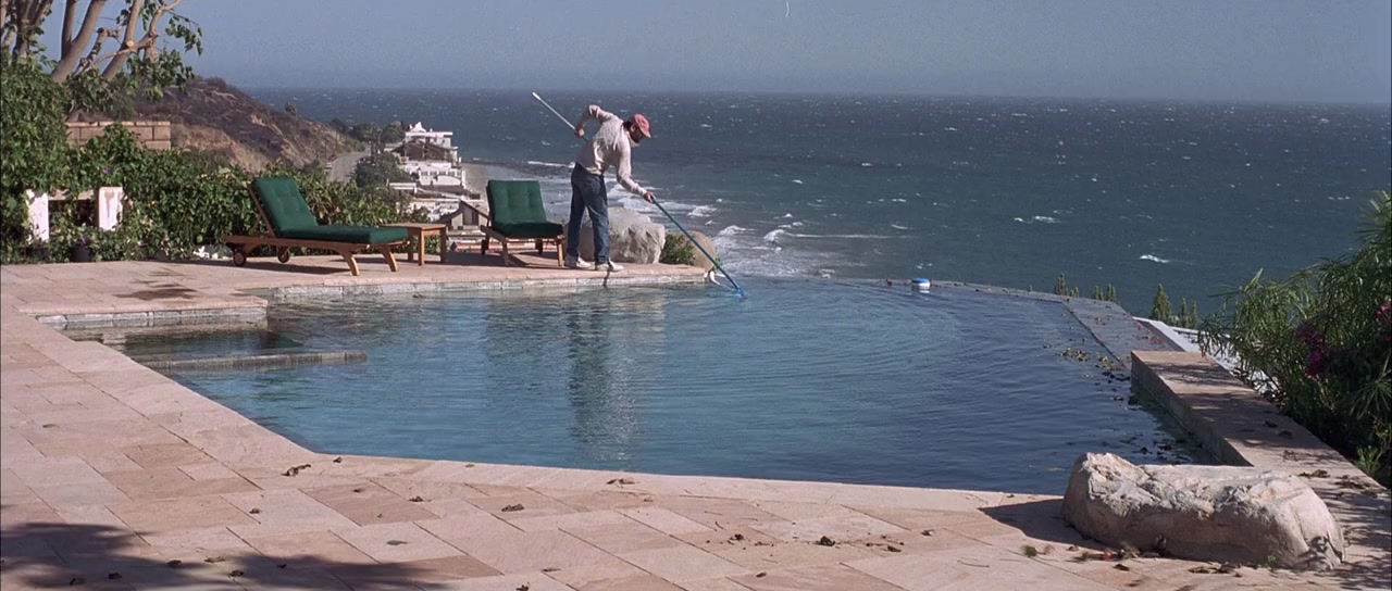 The End of Violence screenshot 1