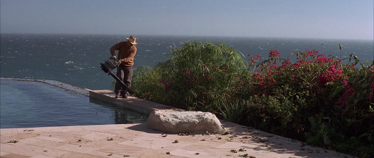 The End of Violence screenshot 2