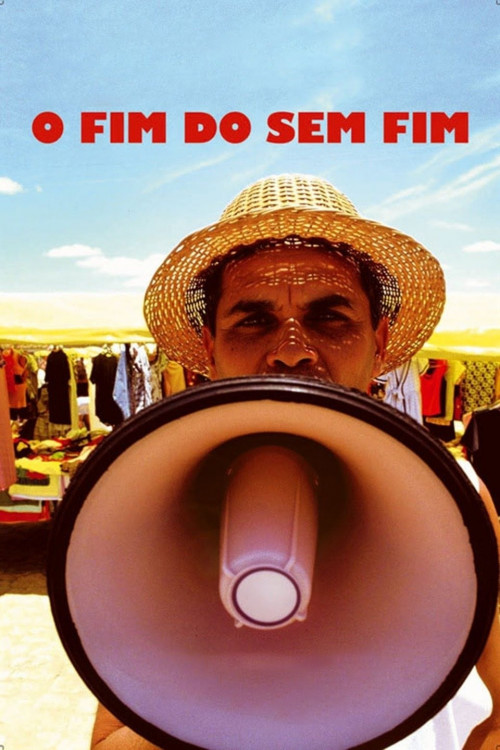 O Fim do Sem-Fim (2000) poster