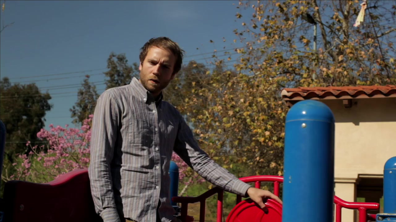 The End of Love screenshot 1