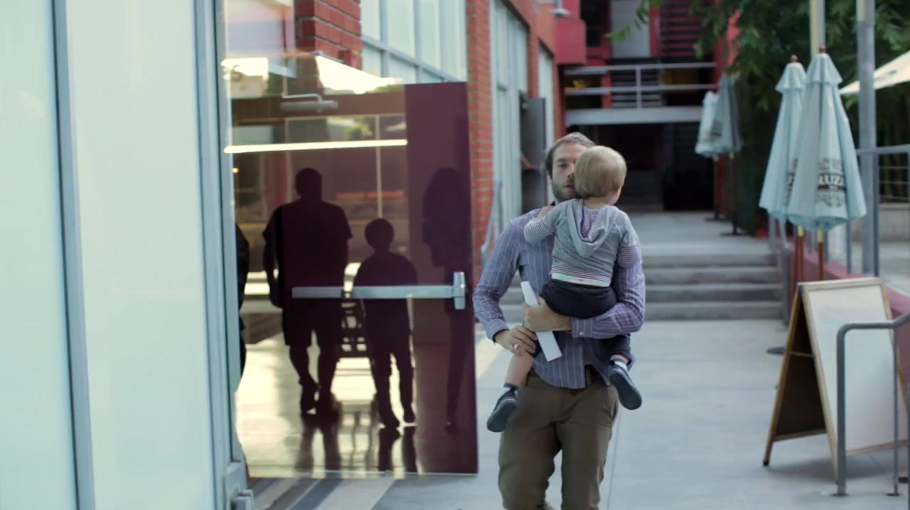 The End of Love screenshot 2