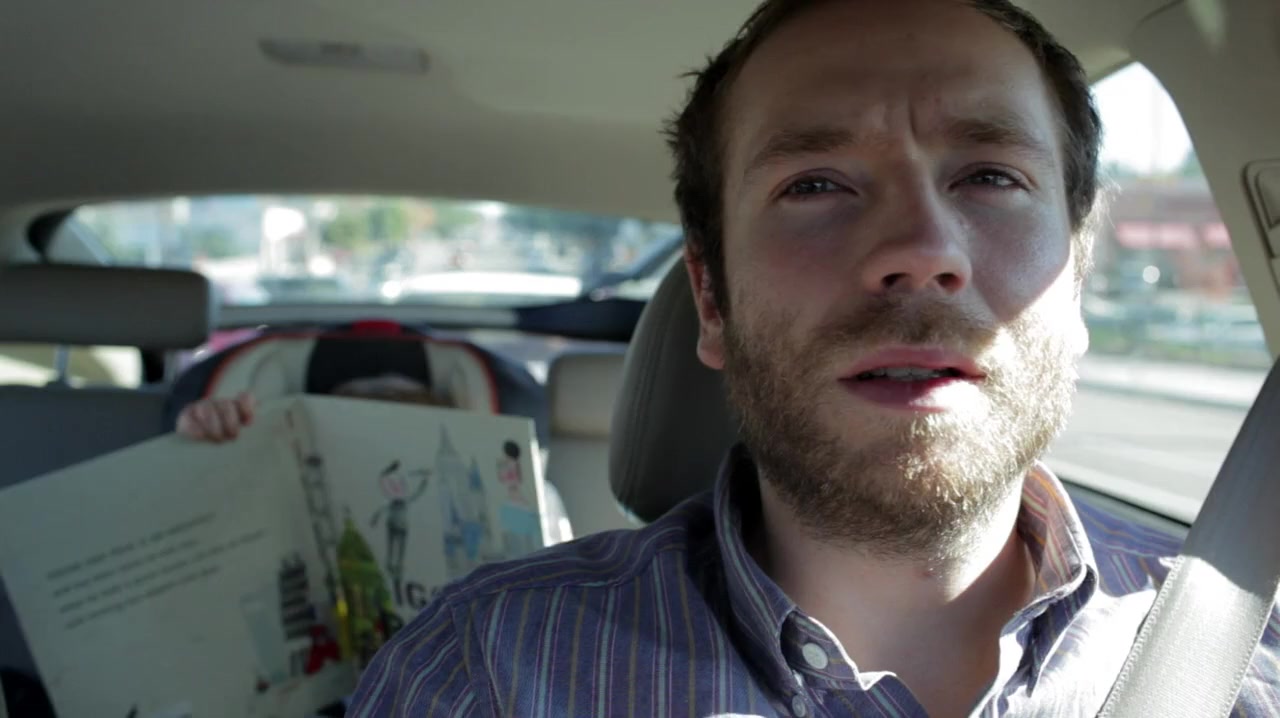 The End of Love screenshot 3