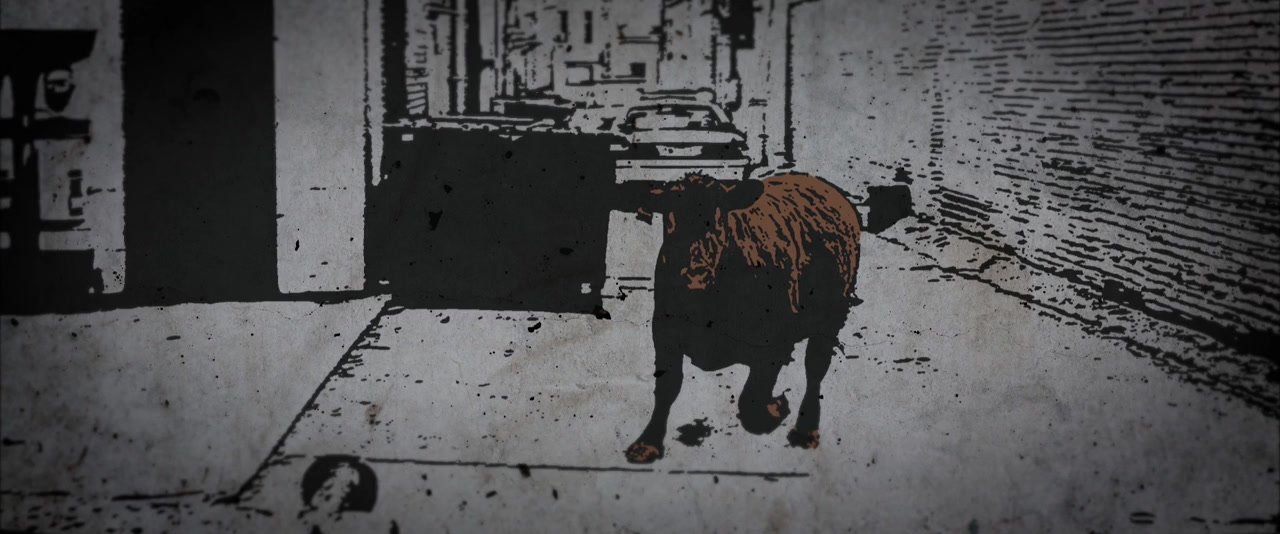The End of Meat screenshot 3
