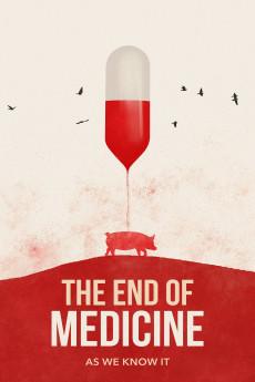The End of Medicine (2022) poster