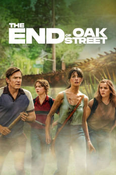 The End of Oak Street (2026) poster