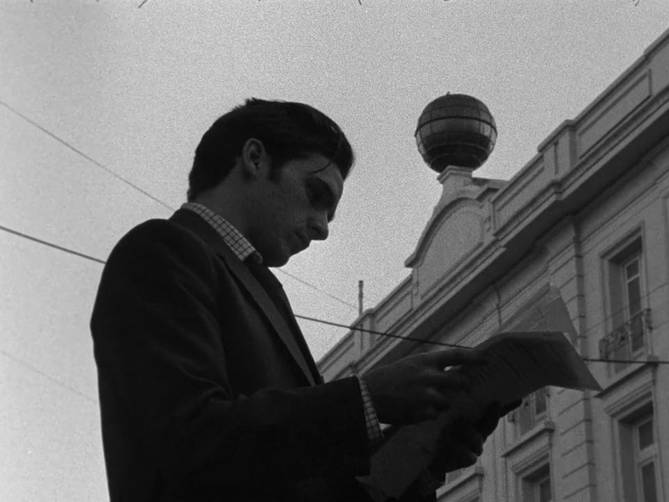 La película infinita screenshot 2