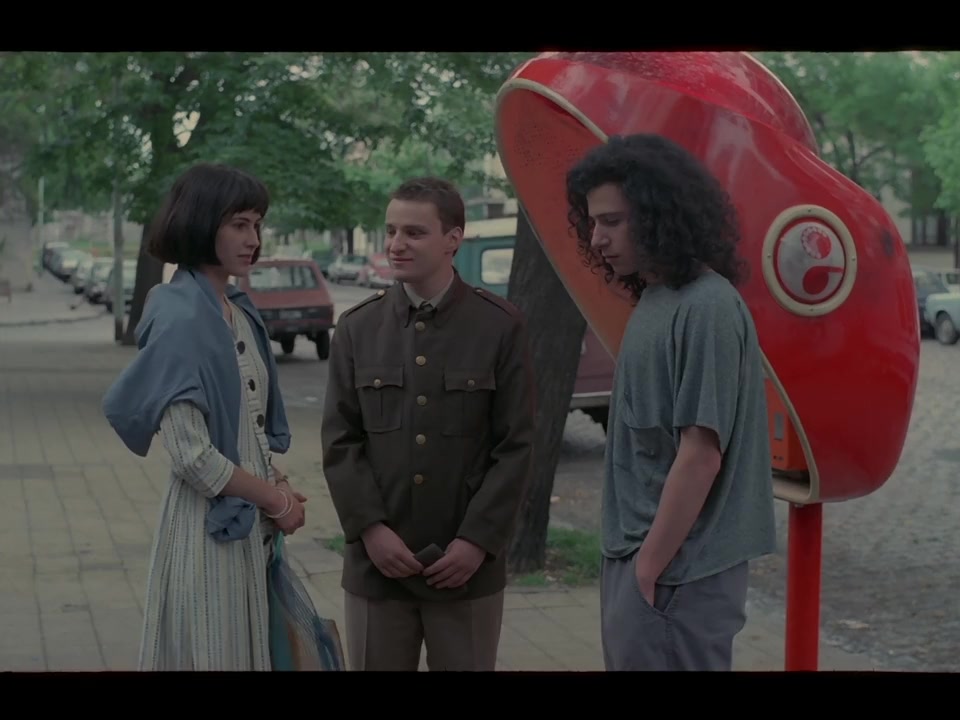 La película infinita screenshot 3