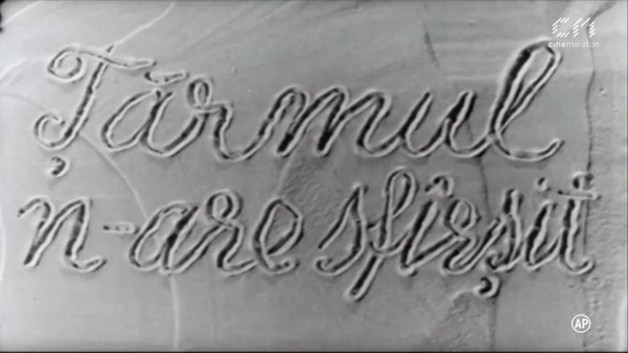 Tarmul n-are sfârsit screenshot 1