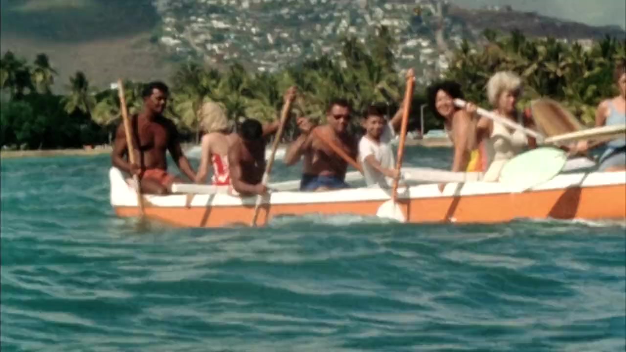 The Endless Summer screenshot 1