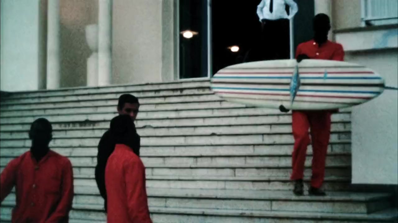 The Endless Summer screenshot 3