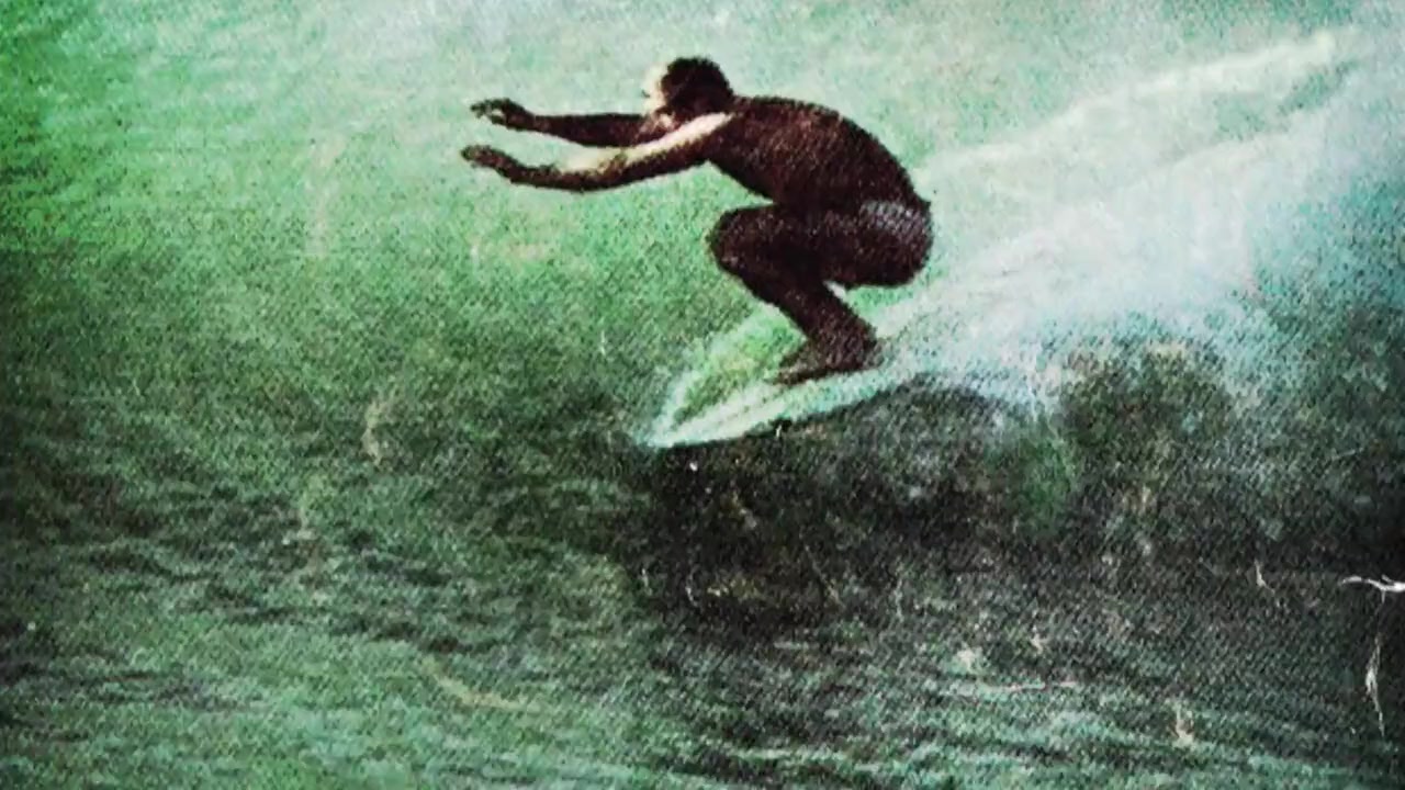 The Endless Winter II: Surfing Europe screenshot 2