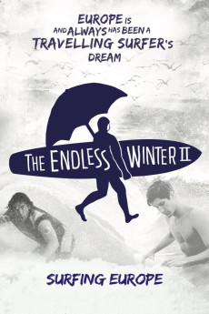 The Endless Winter II: Surfing Europe (2017) poster