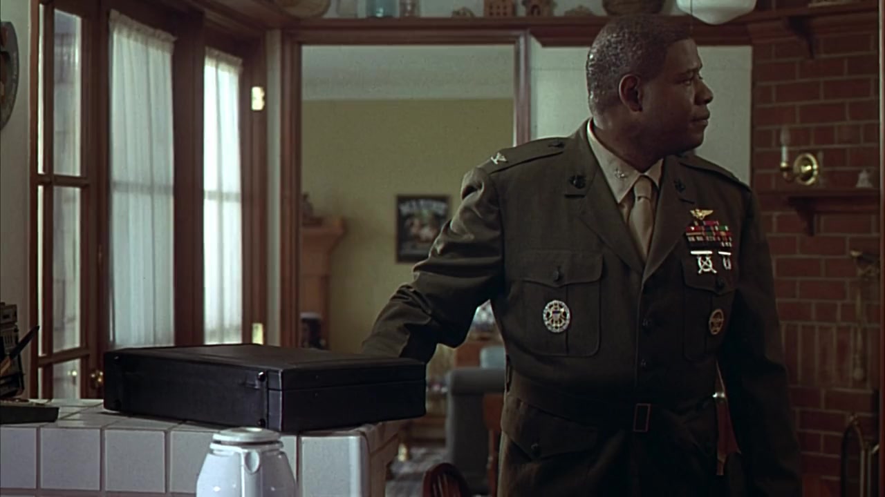 The Enemy Within screenshot 3