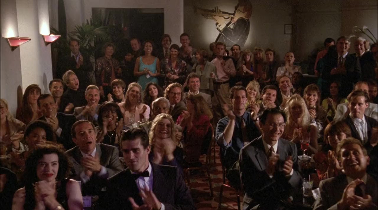 The Entertainers screenshot 2