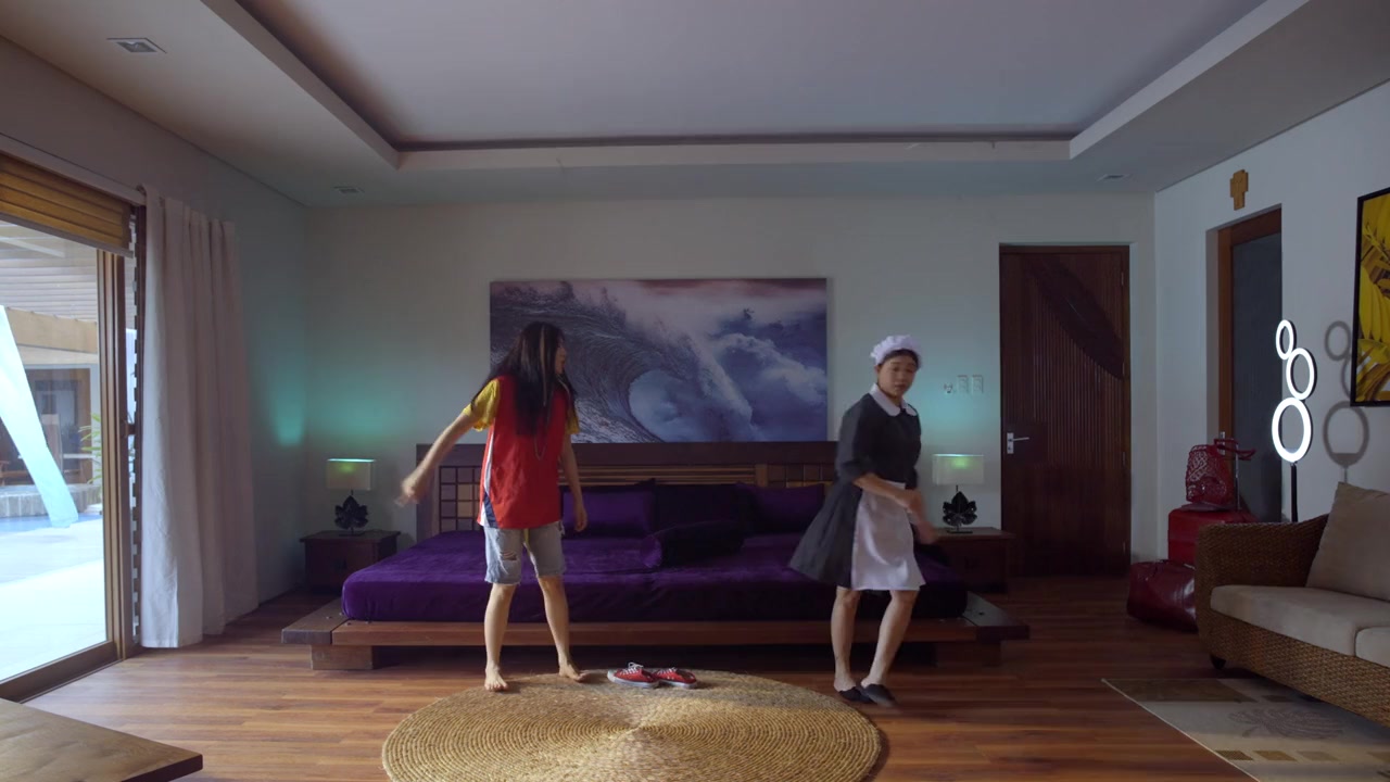 The Entitled screenshot 3