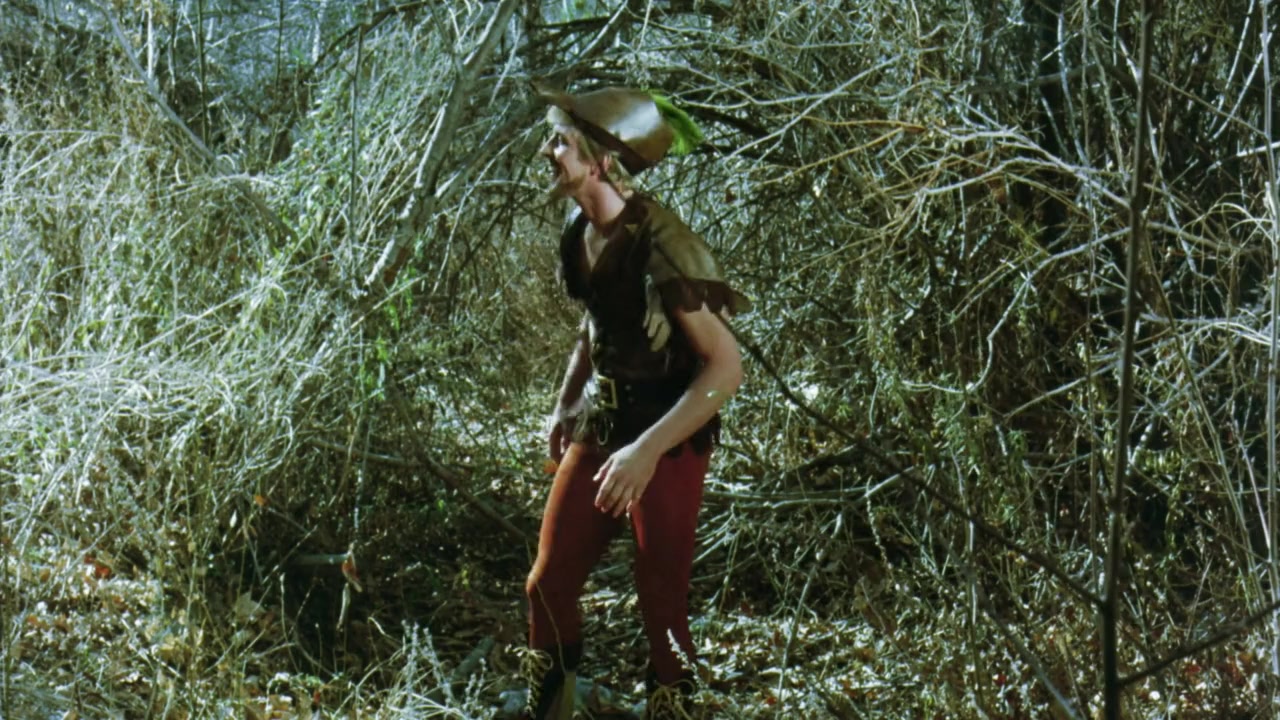 The Ribald Tales of Robin Hood screenshot 1