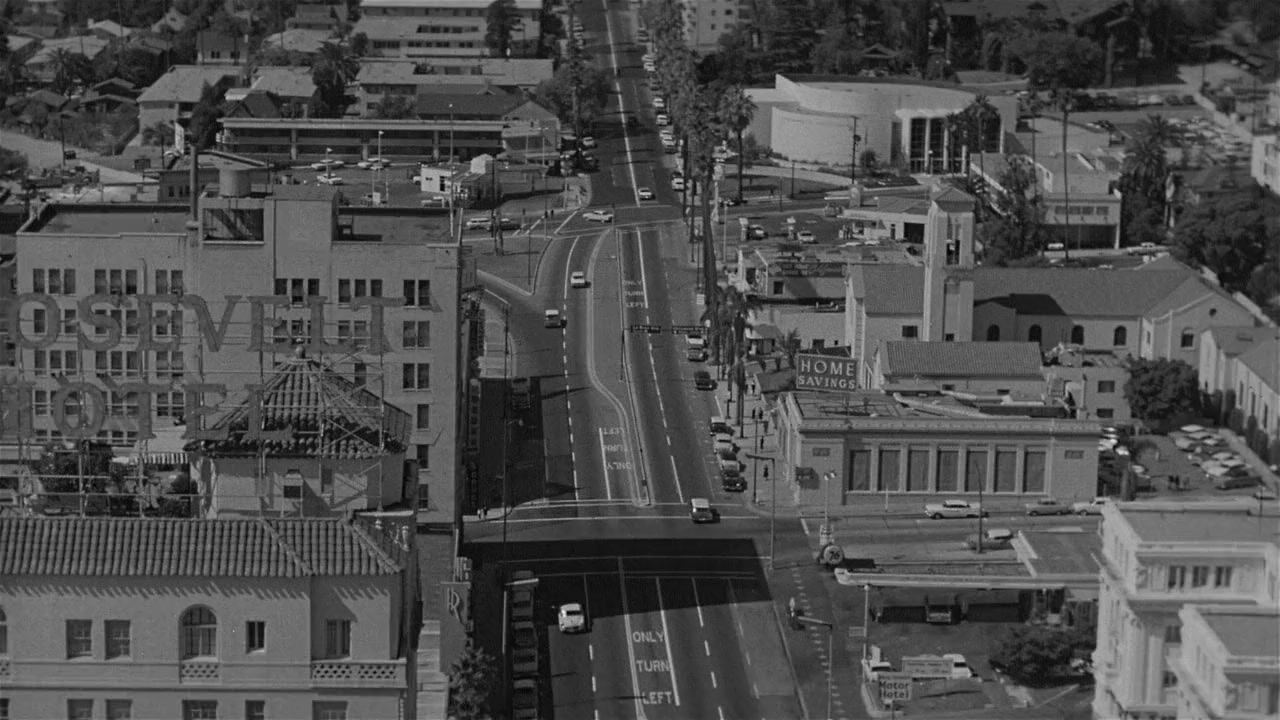The Errand Boy screenshot 1