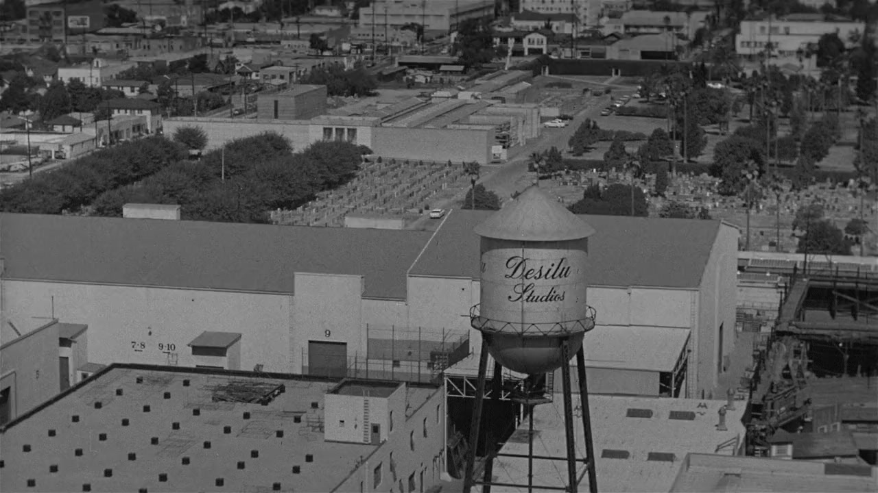 The Errand Boy screenshot 3