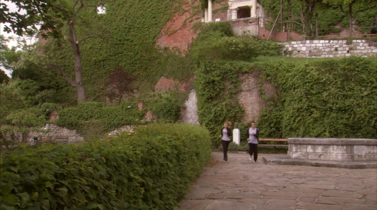 The Errand of Angels screenshot 1