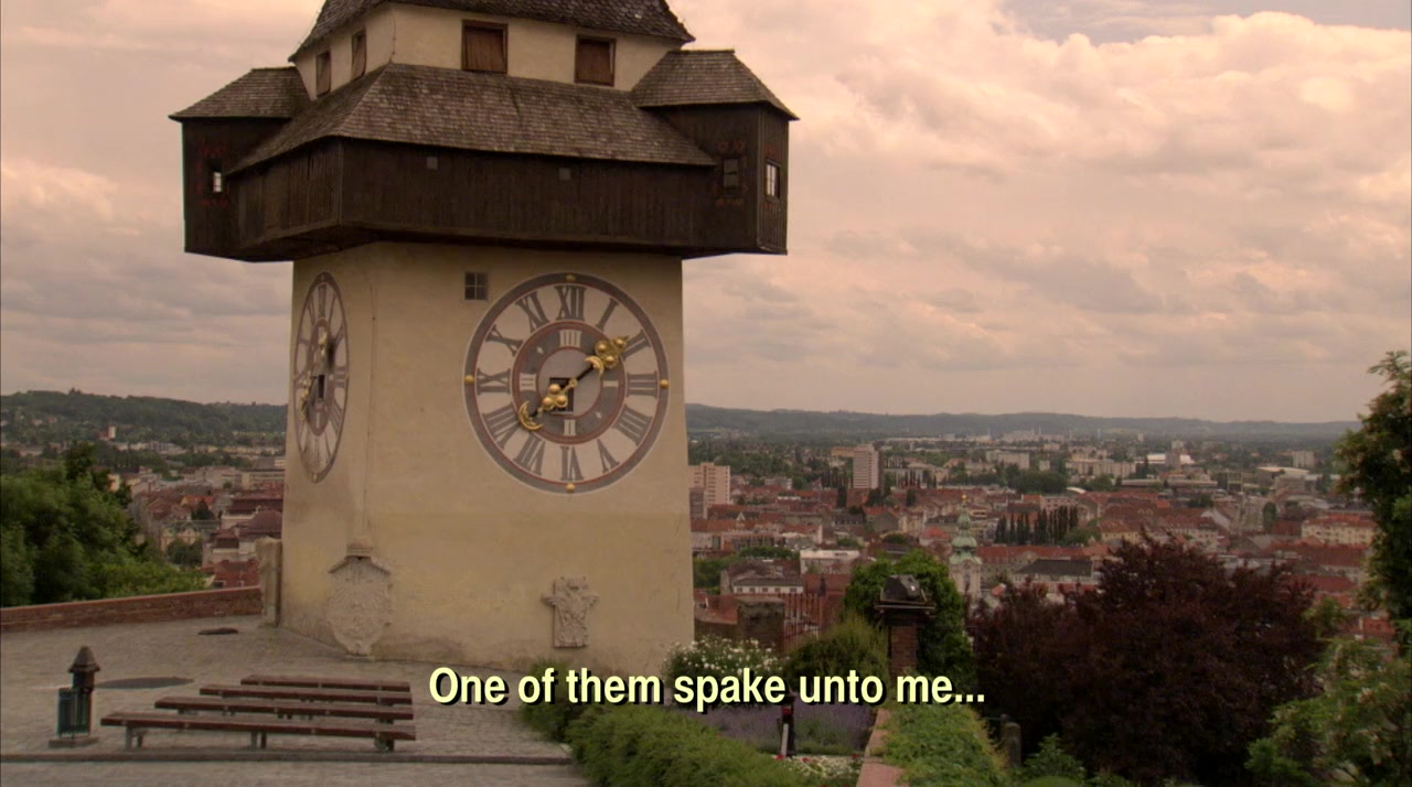 The Errand of Angels screenshot 2