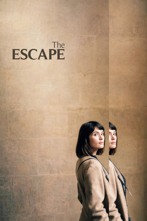 The Escape (2017) poster