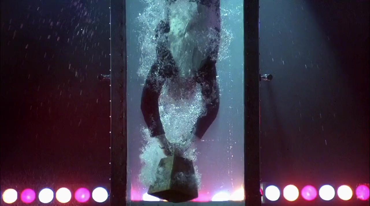 The Escape Artist screenshot 2