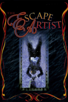 The Escape Artist (1982) poster