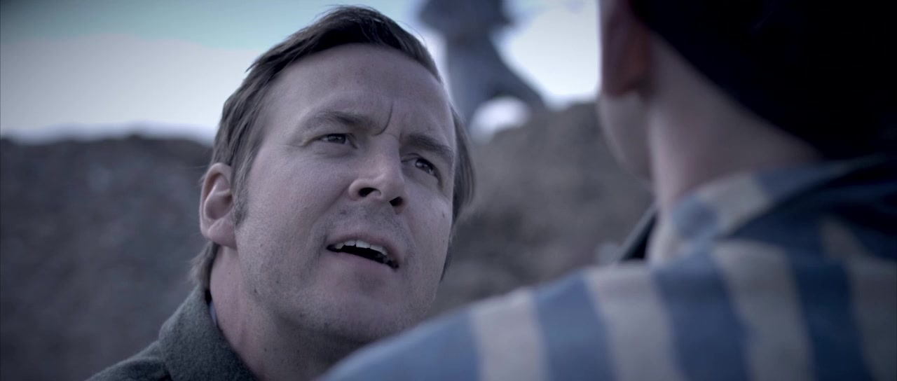 The Escape from Auschwitz screenshot 3