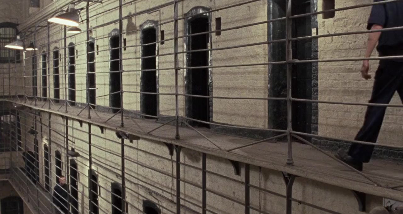 The Escapist screenshot 1