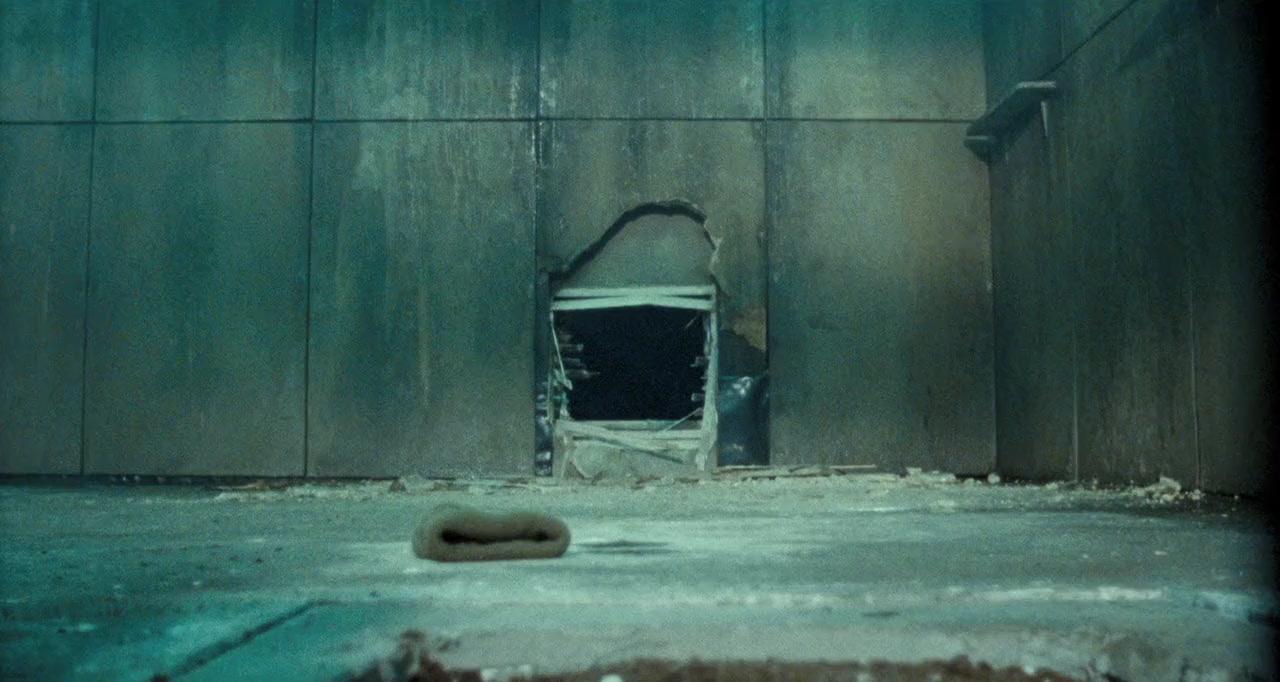 The Escapist screenshot 2