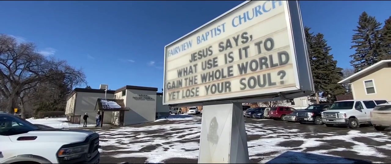 The Essential Church screenshot 2