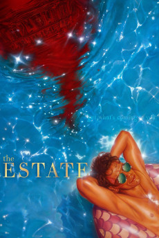 The Estate (2020) poster
