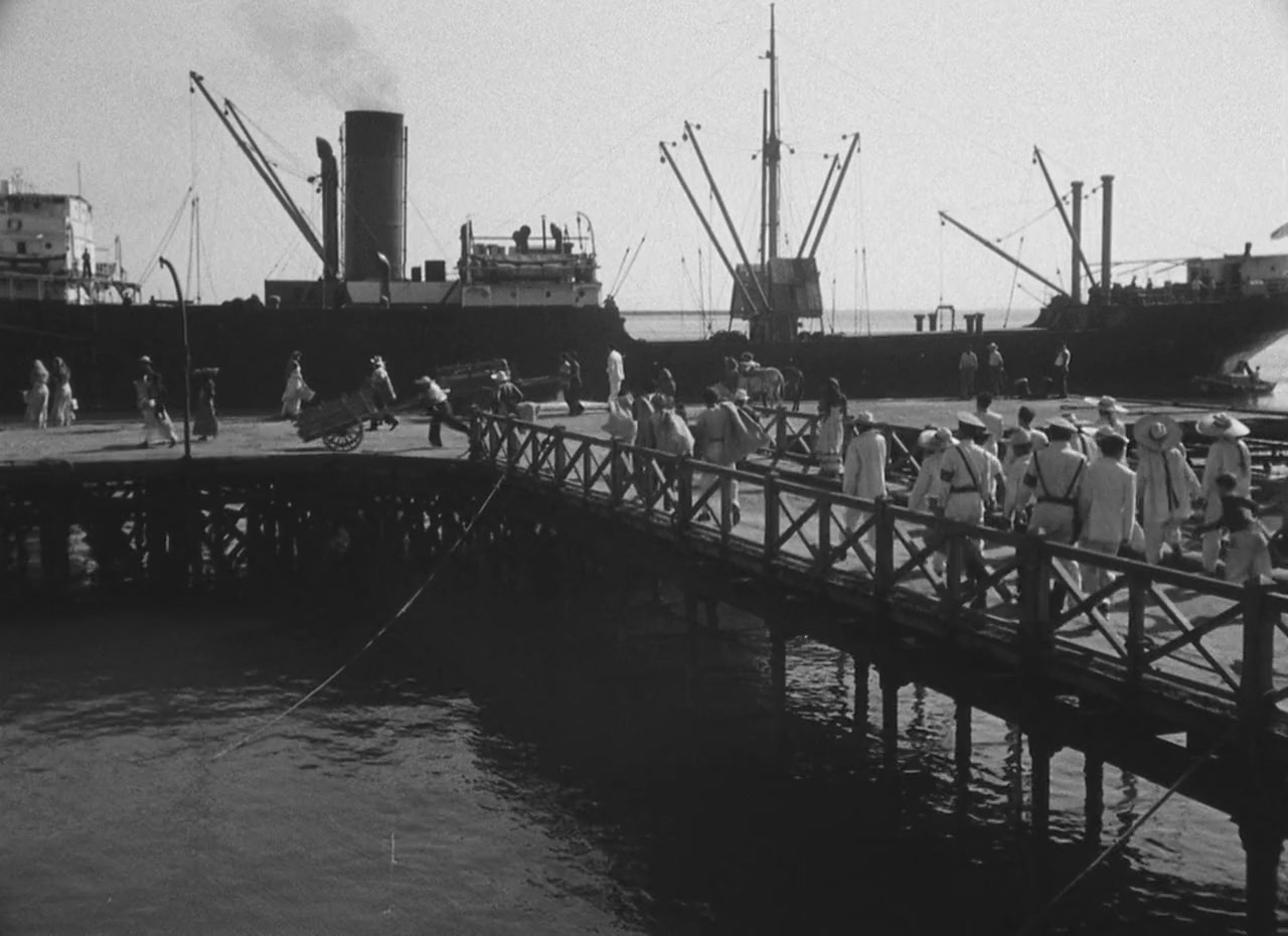 The Fugitive screenshot 1