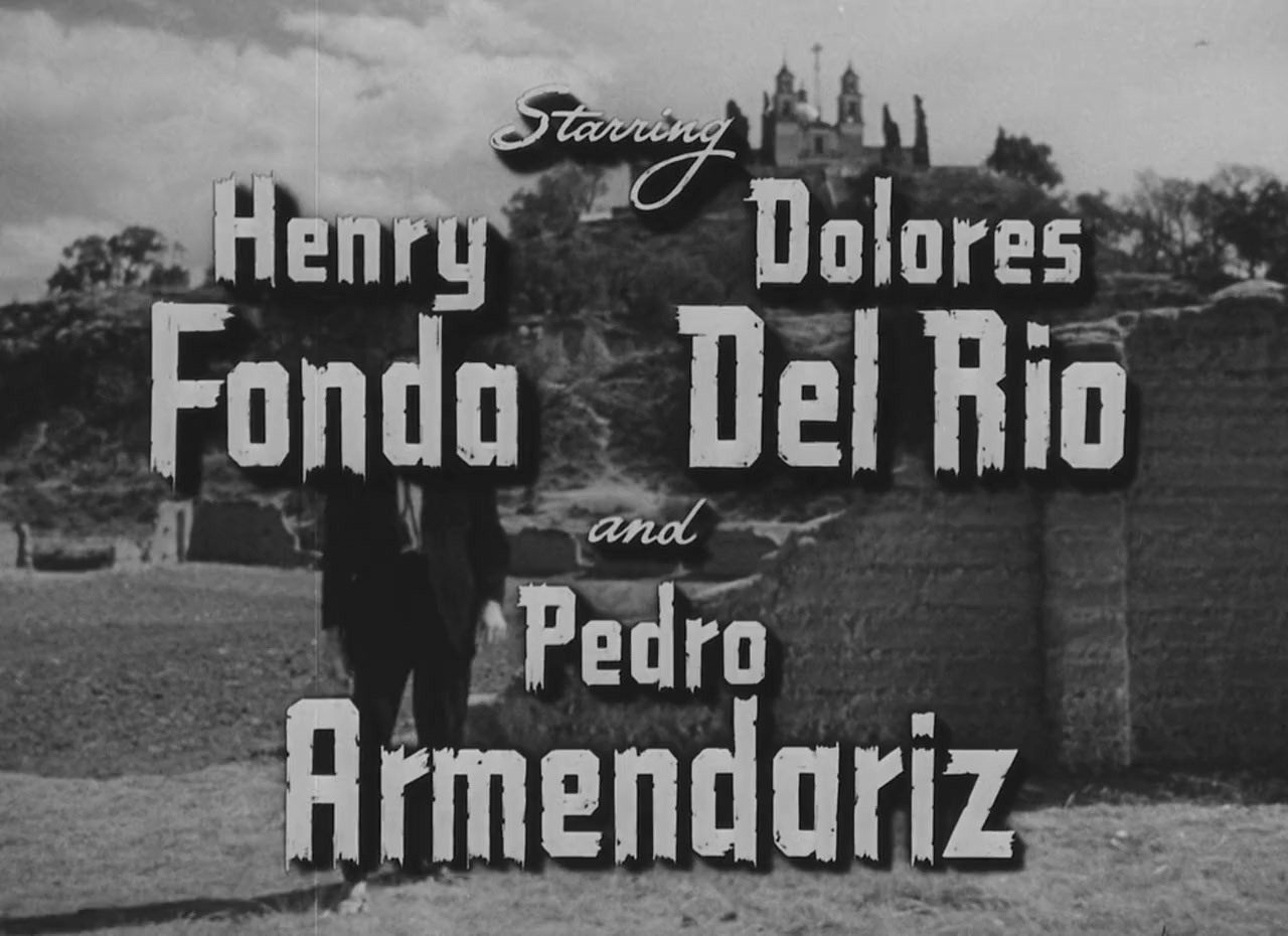 The Fugitive screenshot 2