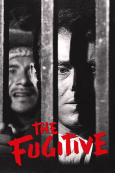 The Fugitive (1947) poster