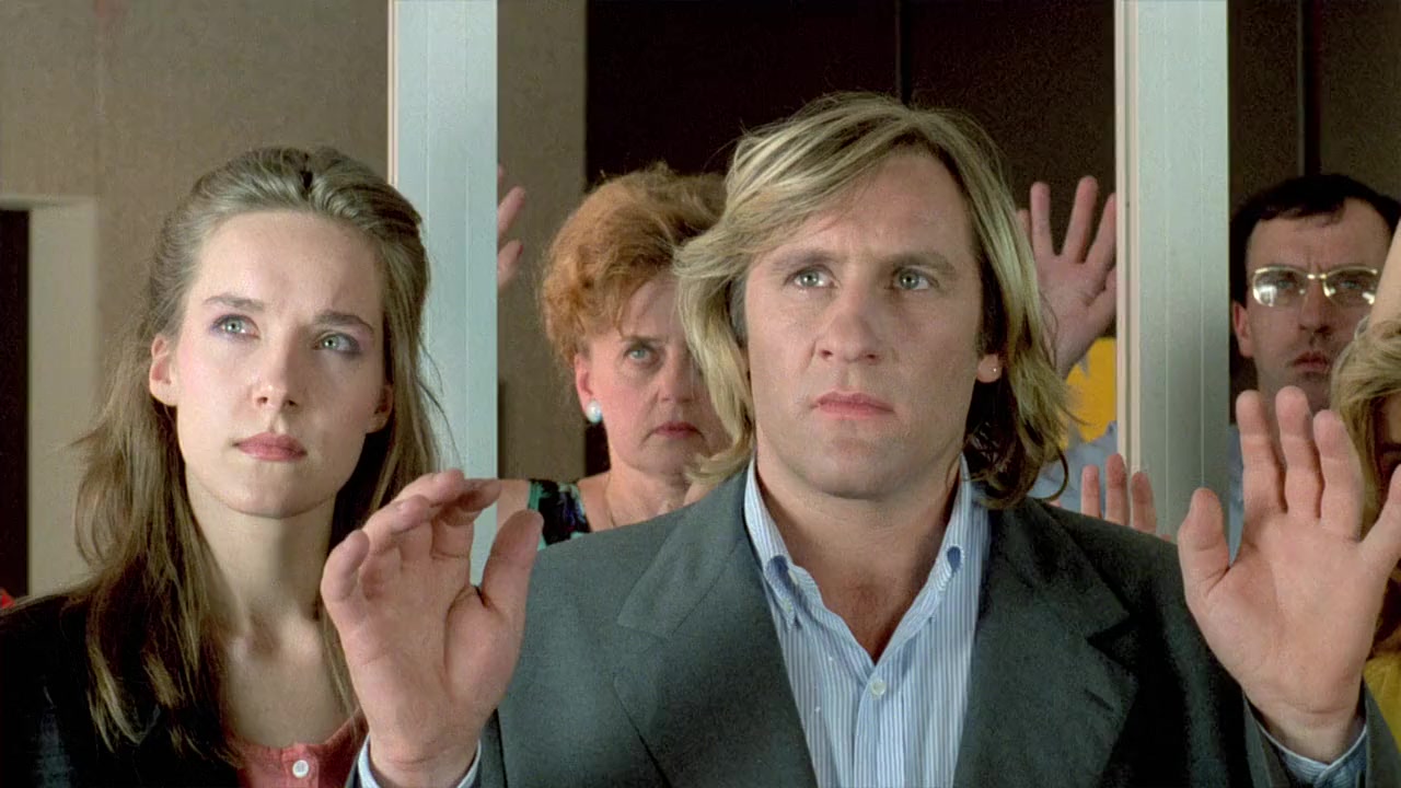 Les fugitifs screenshot 3