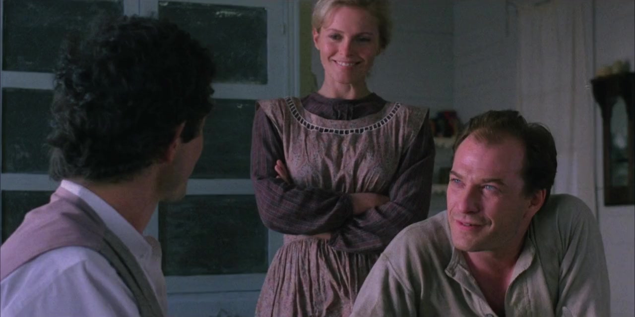 The Fulfillment of Mary Gray screenshot 3