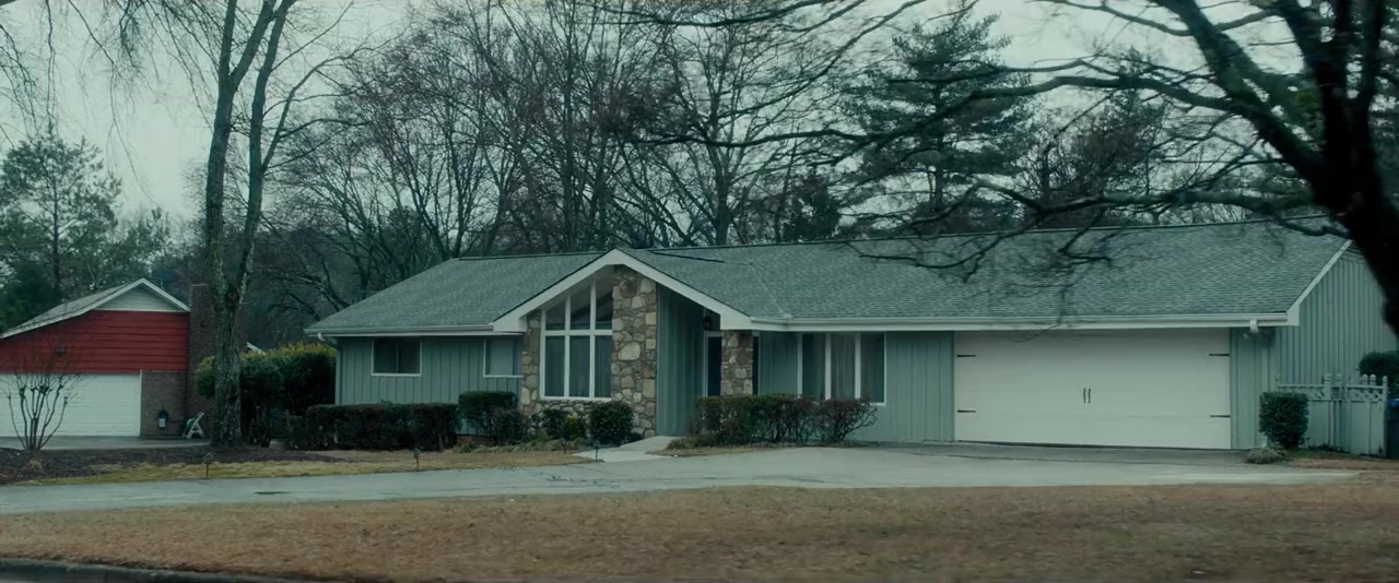 The Fundamentals of Caring screenshot 1