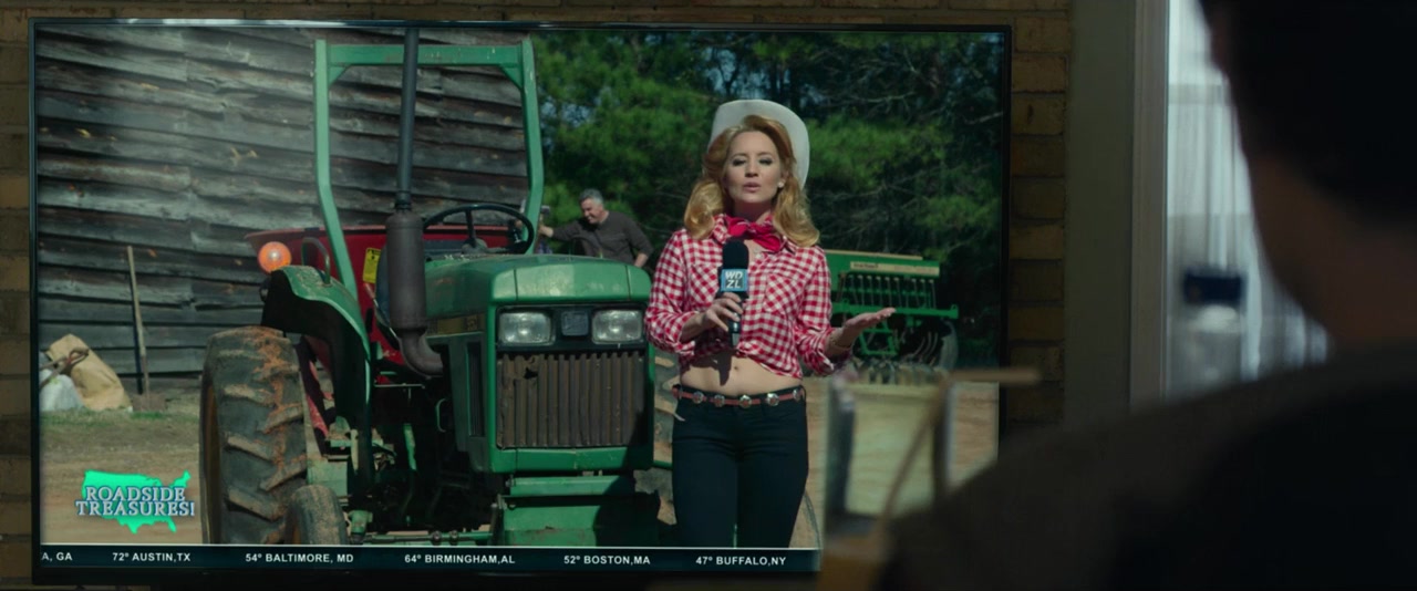 The Fundamentals of Caring screenshot 2