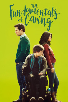 The Fundamentals of Caring (2016) poster