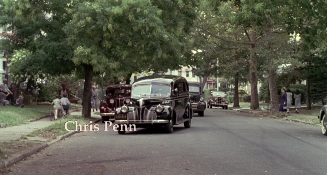The Funeral screenshot 2
