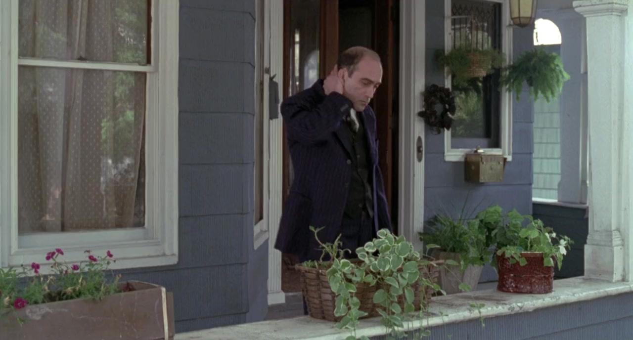 The Funeral screenshot 3